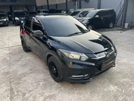 [KM 80 rb] Honda HR-V E 2016 HRV E 2016 Low KM Jaminan Istimewa