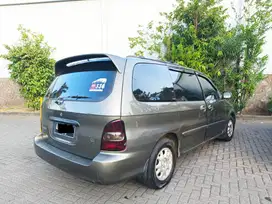 Kia Carnival 2000 Diesel