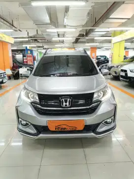BRV Prestige 1.5 AT 2019 Silver TDP18jt