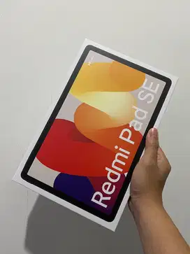 Xiaomi Redmi Pad SE 11 Inch 4/128GB Graphite Gray