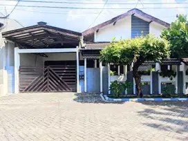 Dijual Rumah Manyar Jaya Surabaya Siap Huni Dekat Untag, Unitomo, GM