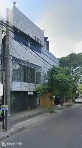 Dijual Ruko Raya Pahlawan Surabaya Pusat