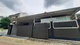 International Village Citraland SHM Luas 12x22 Cuma 3,5M Nego