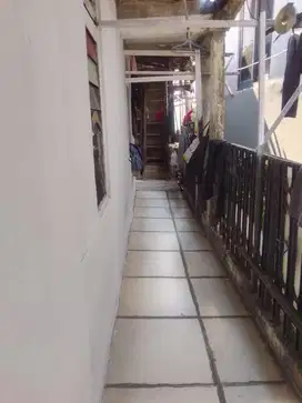 Tersedia Kontrakan Lestari/Bu Metro