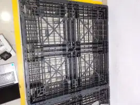Jual palet plastik masih baru