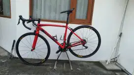 DIJUAL POLYGON STRATTOS S2
