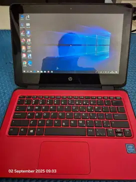 LAPTOP HP ProBook X360 11 G1 EE