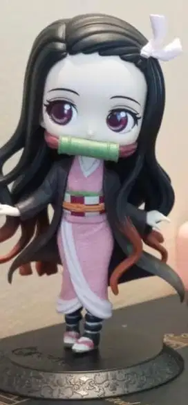 Figure anime ori