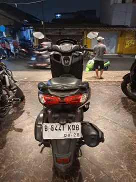 HUB IMA DP 0  NMAX KUNCI 2023 . SYARAT & KETENTUAN BERLAKU . Grade A