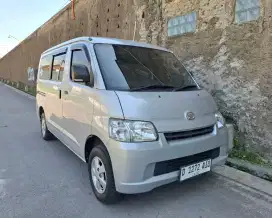 Granmax Minibus AC KM 43rb Daihatsu Grand Gran Max MB 2020
