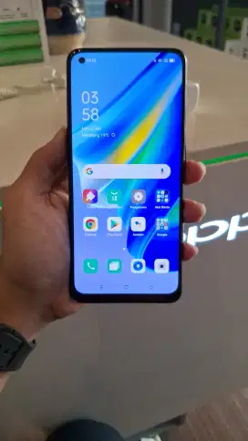 Oppo A95 8/128GB