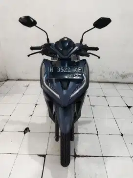 DJ VARIO 125 2022 ISS REMOTE ISTIMEWA
