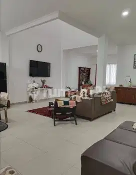 Rumah bagus di batununggal indah bandung