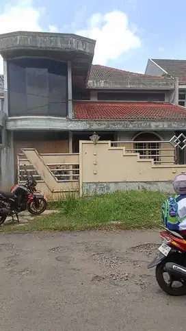 Jual Cepat Griya Loka Sektor 1.3 BSD Tangerang