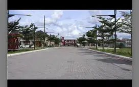 Dikontrakan rumah tinggal