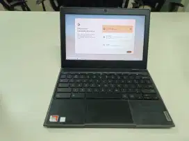 Chromebook Lenovo 100E
