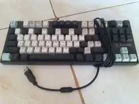 Keyboard Sades Khanda TKL