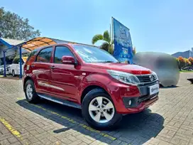 [OLXmobbi] MODEL KONDE - DAIHATSU TERIOS 1.5 X EXTRA MANUAL 2017