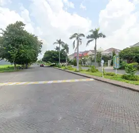 Tanah Murah Galaxi Bumi Permai Araya I Dekat Pakuwon City