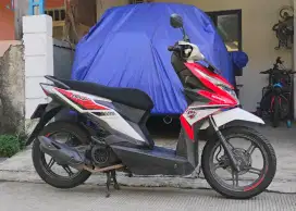 Honda Beat 2017