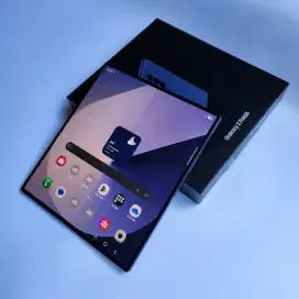 Samsung Galaxy Z Fold 6 12/256 GB Ex SEIN Resmi