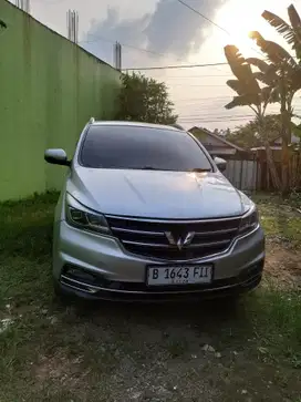 Wuling Cortez 2018 Bensin