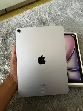 iPad Air 11inch M2 256gb iBox Garansi ON