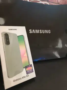 Samsung Galaxy A56 5G