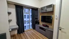 Disewakan Apartemen M-Town Residence, Type 1 BR di Gading Serpong, Tgr