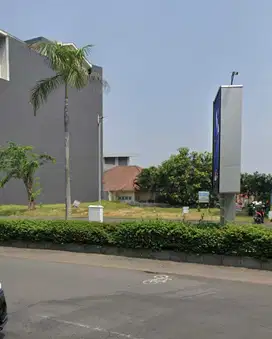 Dijual Tanah Pakuwon Square Surabaya