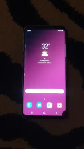 Samsung S9plus Sein 6/128GB