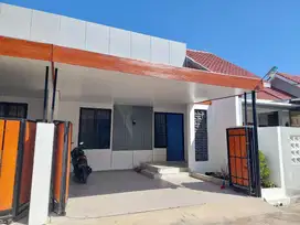 Rumah Ready Cantik Dekat Superindo Sukoharjo