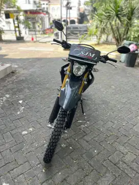 CRF 150 L (2024)