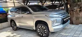Mitsubishi Pajero Sport 2022 Diesel