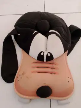 Topi lucu disney
