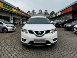 Nissan X-Trail 2014 Bensin