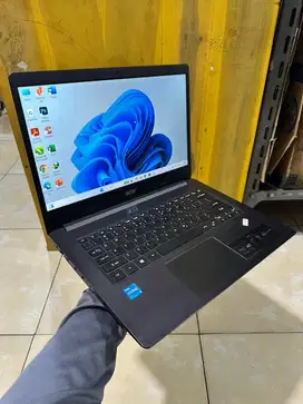 LAPTOP ACER a514 CORE i3 gen 7