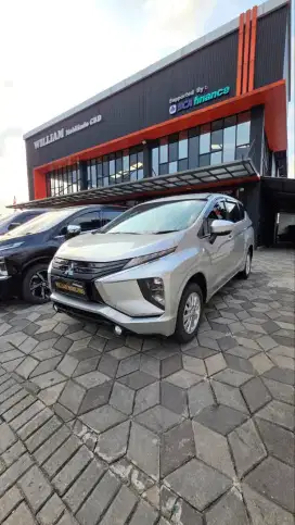Xpander GLS manual th 2019
