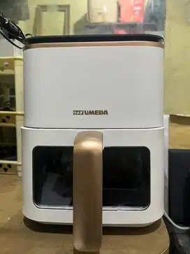 Air fryer Umeda Genki