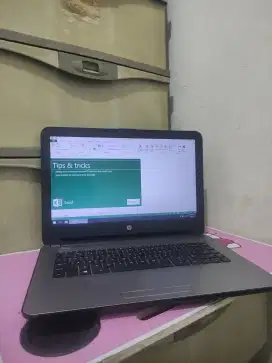 HP 14 - AN004AU