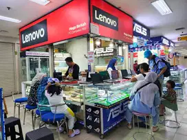 TEKNISI SALES KOMPUTER