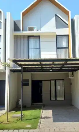 Termurah Rumah Eastern Park Sukolilo Dian Regency Manyar Kertajaya
