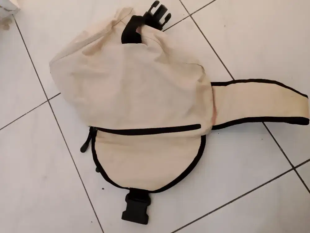 Tas selempang multi