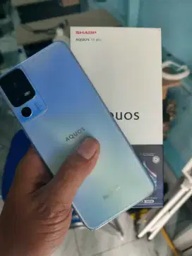 Sharp aquos v7 plus