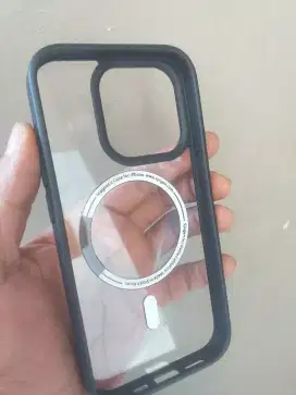 Case For iPhone 15 pro spigen