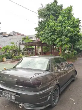 Timor Timor 1997 Bensin