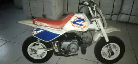 JUAL HONDA MONKEY FULL ORSINIL