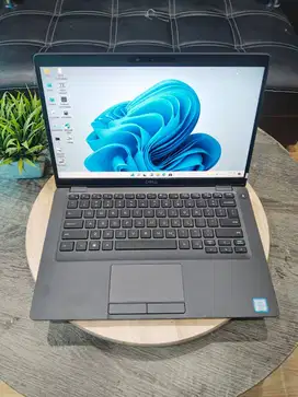 Laptop dell 5400 Muluss Core i5 gen 8200u Ram 16gb - Ssd 256gb Mulusss