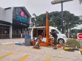 Bor Sumur Ciampel
