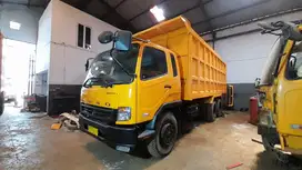 Dumptruck FUSO 2022